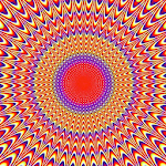 Visual optical illusions Apk