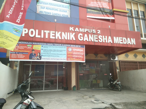 Politeknik Ganesha