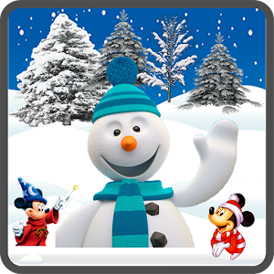 Download SnowMan For PC Windows and Mac