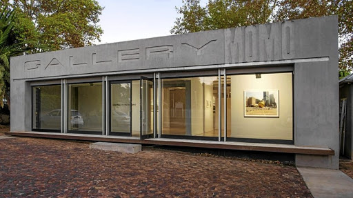 Momo, a contemporary art gallery in Joburg, is in legal dispute over Dumile Feni's art work.