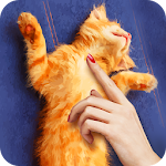 Pet The Cat Simulator Apk