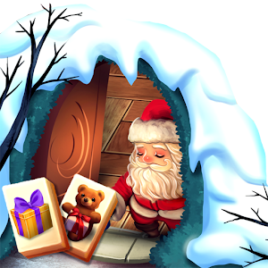 Download Christmas Mahjong Solitaire: Holiday Fun For PC Windows and Mac