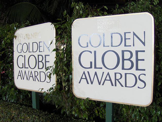 Full list of winners at the Golden Globe Awards
