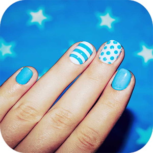 Download Nail Art New Designs For PC Windows and Mac