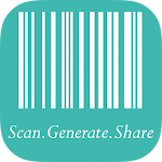 Quick Scan - Scan.Create.Share Apk