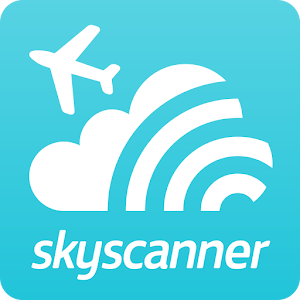 Skyscanner όλες οι πτήσεις 4.10 apk