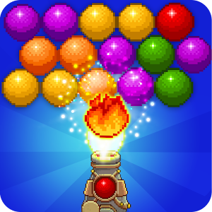 Download Bubble Wonderland For PC Windows and Mac