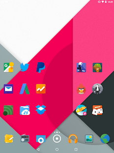   Nucleo UI - Icon Pack- screenshot thumbnail   