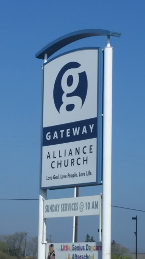 Gateway Alliance Church