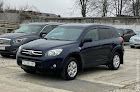 продам авто Toyota RAV 4 RAV4 III