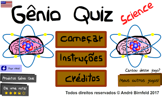 How to download Genius Quiz Science 1.0.0 unlimited apk for pc