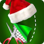 Christmas Photo Editor Apk