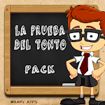 La Prueba del Tonto Pack Apk