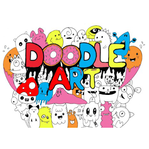 Download Doodle Art For PC Windows and Mac