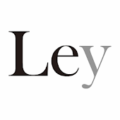 ヘアサロン Ley（レイ）の公式アプリ