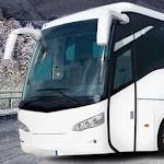 Winter Tour Bus Simulator Apk