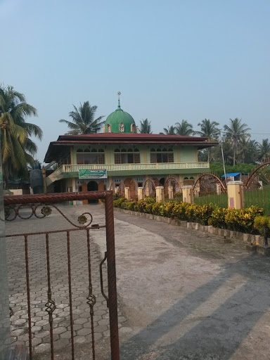 Masjid Al Jadid