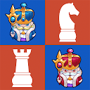 ダウンロード Royale Chess - King's Battle をインストールする 最新 APK ダウンローダ