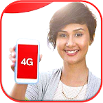 4G Mobile Booster - Save Data Apk