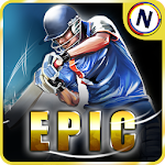 Epic Cricket - Big League Game Apk