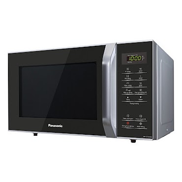 Lò Vi Sóng Panasonic NN-ST34HMYUE (800W) (25L)