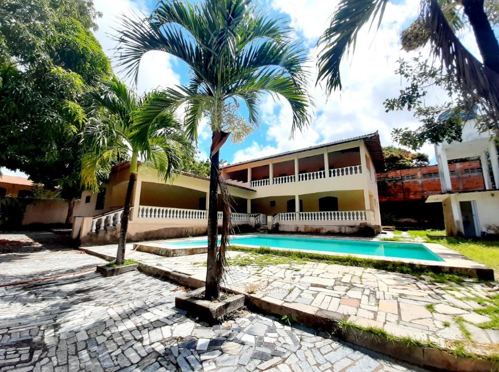 Casas à venda Parque Manibura