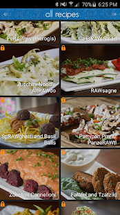How to get DoubleOrganic's Recipes 3.5 unlimited apk for android