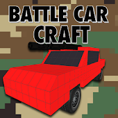 Battle Car Craft バトルカークラフト