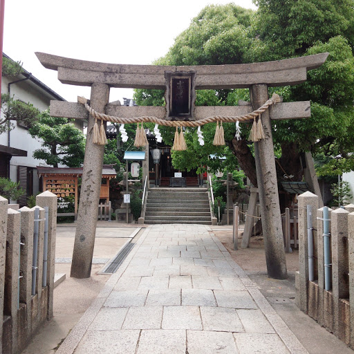 高崎神社