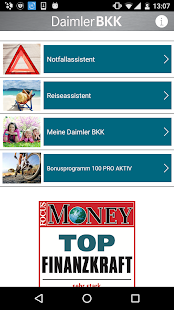 How to install Daimler BKK 3.3 unlimited apk for laptop