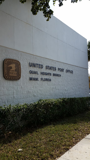 Miami Post Office