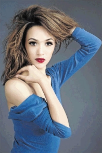 talented: Eku Edewor