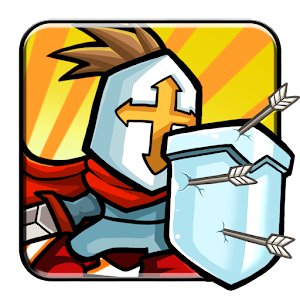 Idle Clash - Tap Frontier Defender For PC (Windows & MAC)