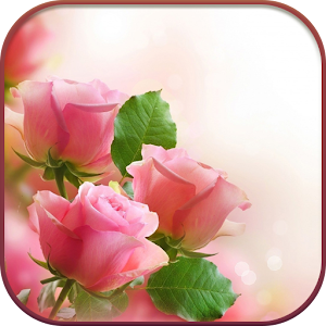 Download HD Vintage Roses Wallpaper For PC Windows and Mac