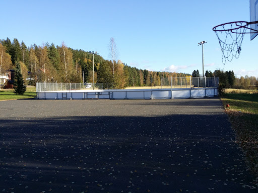 Leppäkoski Ice Hockey