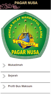 How to install Beladiri Pagar Nusa lastet apk for laptop