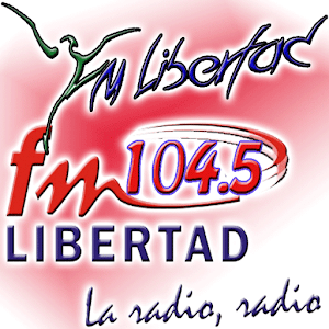 Download Radio Libertad 104.5 Concepcion del Uruguay For PC Windows and Mac