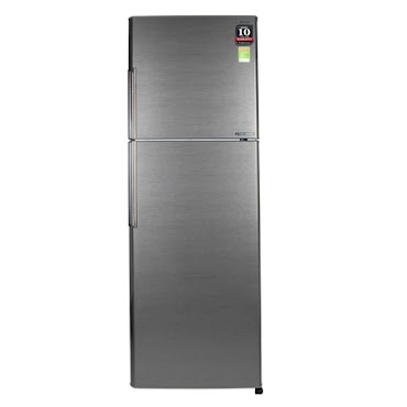 Tủ Lạnh Sharp Inverter SJ-X346E-DS (315L)