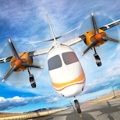 Flight Simulator Free