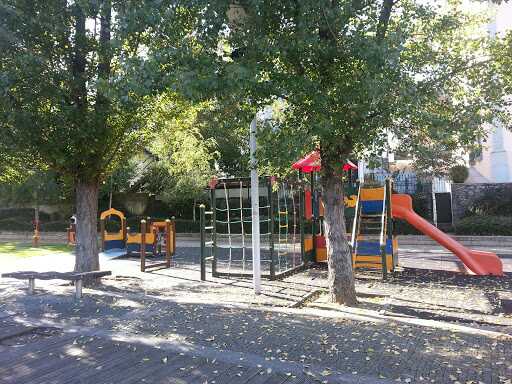 Parque Infantil Do Polis