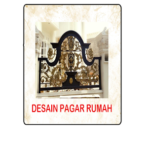 Download Desain Pagar Rumah 2018 For PC Windows and Mac