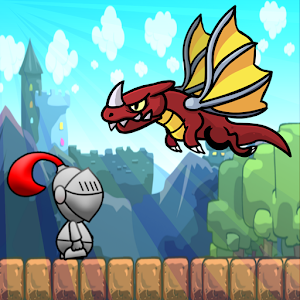 Download Funny Knight Run For PC Windows and Mac