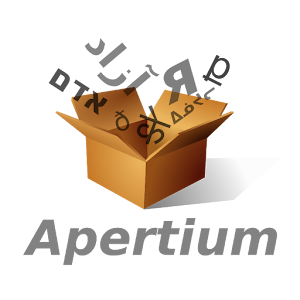 Apertium