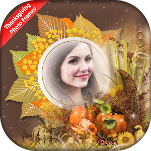 Download Thanksgiving Photo Frames For PC Windows and Mac