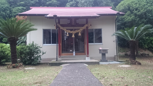 勝手神社