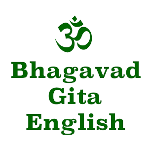 Download Bhagavad Gita in English For PC Windows and Mac