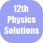 Physics Solutions 12 for NCERT Apk