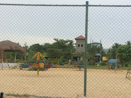 Children Park