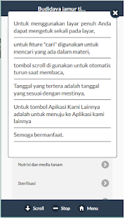 How to download Budidaya Jamur Tiram 1.0 unlimited apk for android