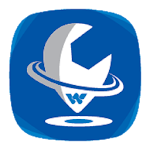 WSMS Point Locator Apk